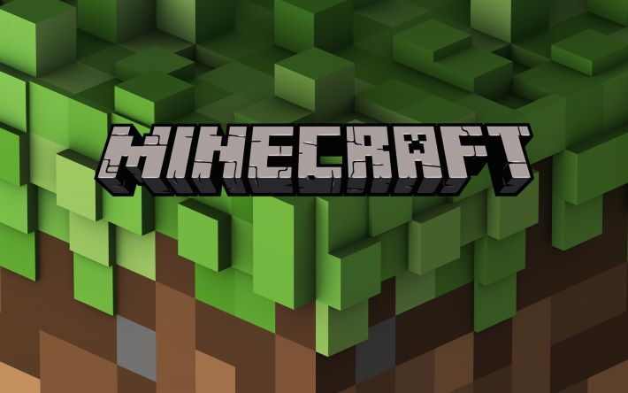 เกมที่ดีที่สุดใน App Store: Minecraft