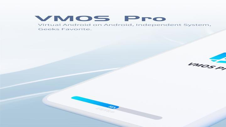 เพลิดเพลินกับ VMOS Pro APK